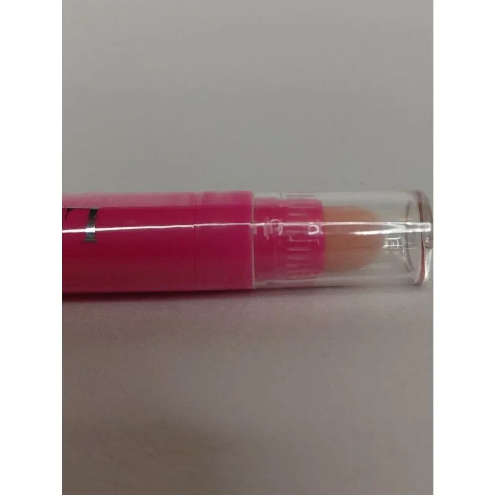 Lash Step - Shimmer Cream Eyeshadow Stick - Green